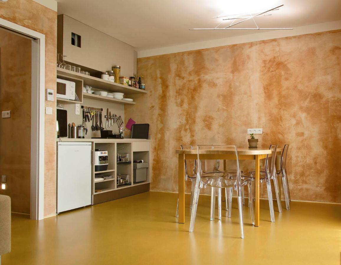 Modrinova Archa S Privatni Saunou * Vaclavov u Bruntalu